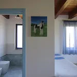 Le Dame Country House, Marche