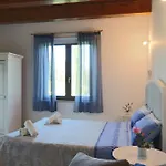 Alojamento de Turismo Rural Le Dame Country House, Marche