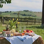 Le Dame Country House, Marche