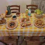 Alojamento de Turismo Rural Le Dame Country House, Marche *