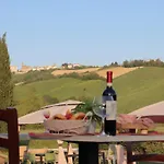Gospodarstwo agroturystyczne Le Dame Country House, Marche
