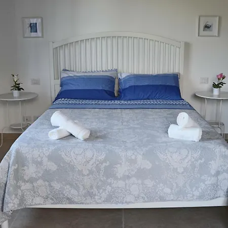 农家乐 Le Dame Maneggio & Agriturismo, Marche 蒙特格拉纳罗