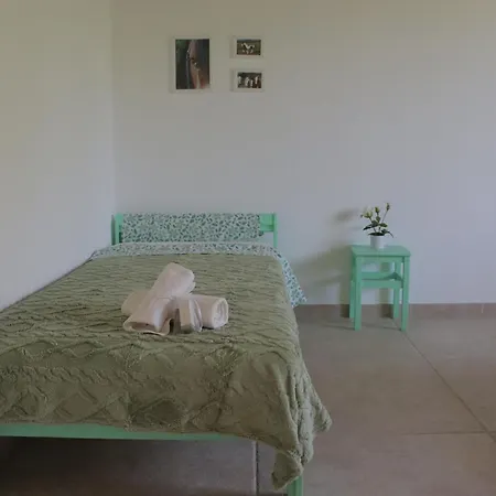 Le Dame Country House, Marche *