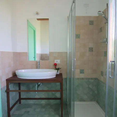 Le Dame Country House, Marche * Montegranaro