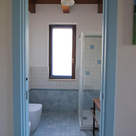 Le Dame Country House, Marche Alloggio per agriturismo