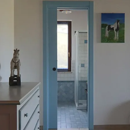 Le Dame Country House, Marche Alloggio per agriturismo *