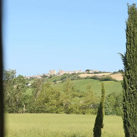 Alloggio per agriturismo Le Dame Country House, Marche *