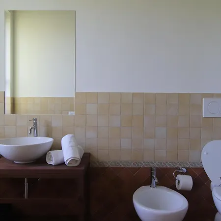 Alloggio per agriturismo Le Dame Country House, Marche Montegranaro