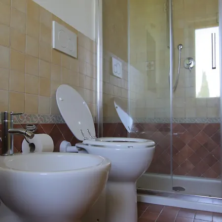 Le Dame Country House, Marche Montegranaro