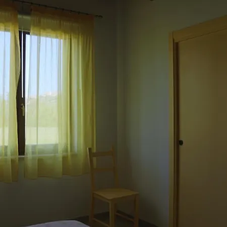 Çiftlik konaklama Le Dame Maneggio & Agriturismo, Marche *