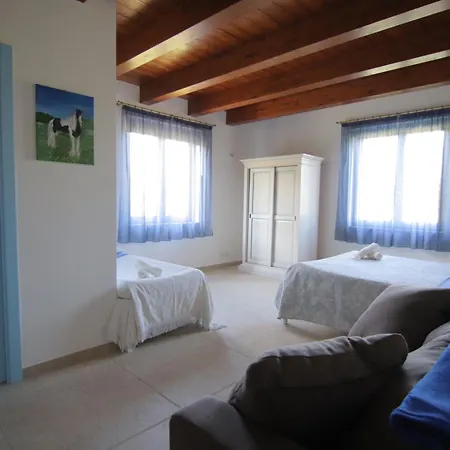 Alloggio per agriturismo Le Dame Country House, Marche Montegranaro