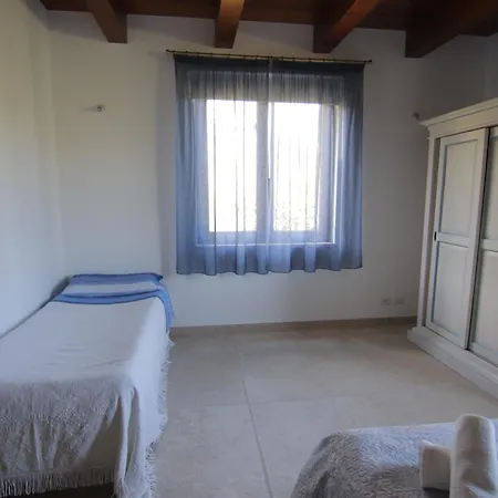 Le Dame Country House, Marche *