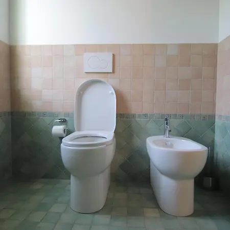 Alloggio per agriturismo Le Dame Country House, Marche