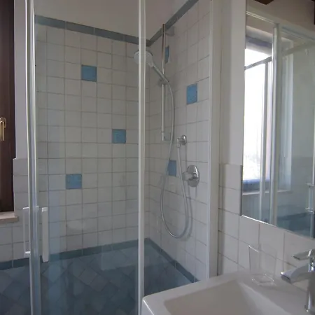 Le Dame Country House, Marche *