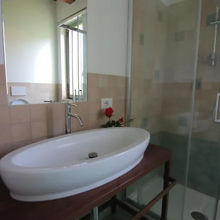 Le Dame Country House, Marche Alloggio per agriturismo Montegranaro