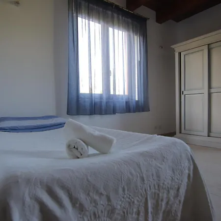 Le Dame Country House, Marche Montegranaro