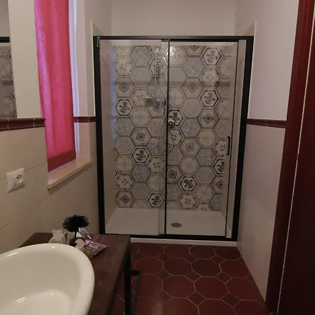 Le Dame Country House, Marche *