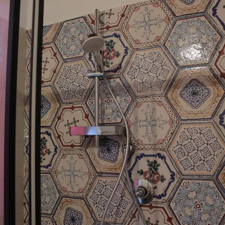 Le Dame Country House, Marche