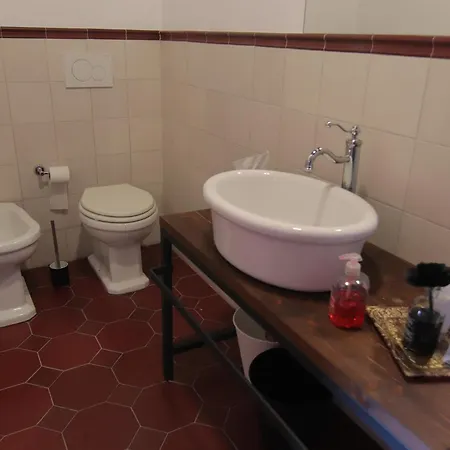 Le Dame Country House, Marche Alloggio per agriturismo *