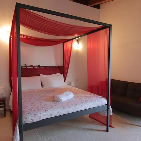 Le Dame Maneggio & Agriturismo, Marche Κατάλυμα σε φάρμα Montegranaro
