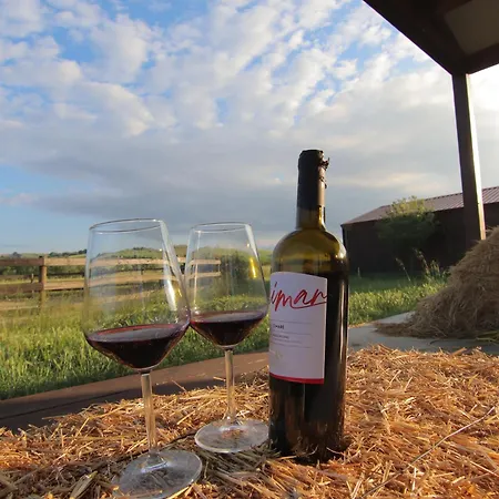 Le Dame Country House, Marche *