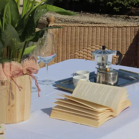 Alloggio per agriturismo Le Dame Country House, Marche *