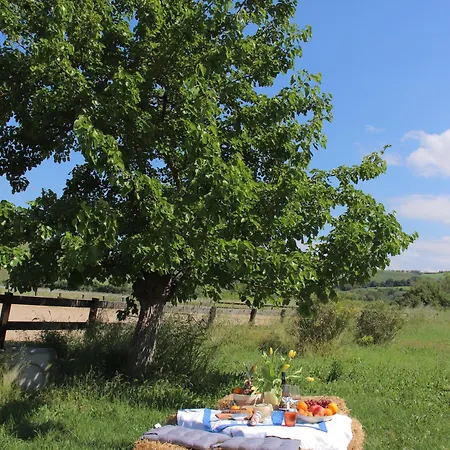 Le Dame Maneggio & Agriturismo, Marche *