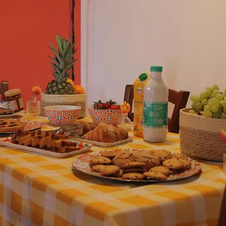 Alloggio per agriturismo Le Dame Country House, Marche Montegranaro