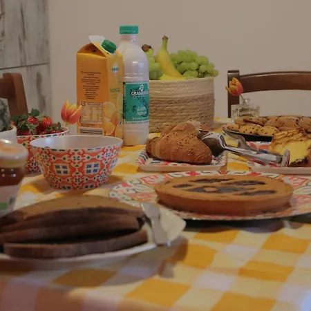 Le Dame Country House, Marche Alloggio per agriturismo Montegranaro