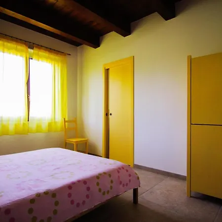 Le Dame Maneggio & Agriturismo, Marche Lantgård Montegranaro