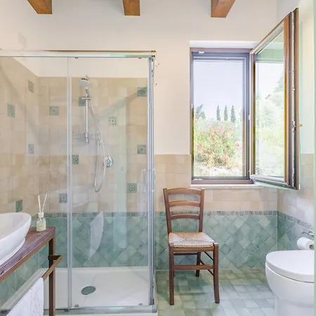Le Dame Maneggio & Agriturismo, Marche