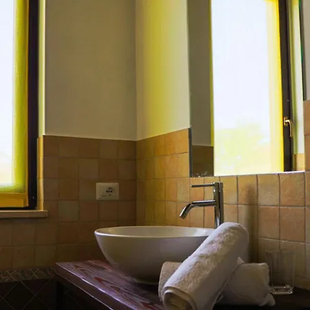 Le Dame Maneggio & Agriturismo, Marche Lantgård *