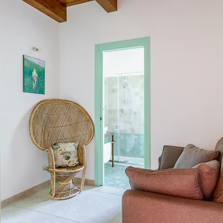 Le Dame Maneggio & Agriturismo, Marche