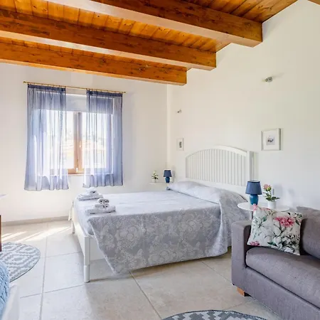 Le Dame Maneggio & Agriturismo, Marche