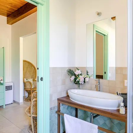 Le Dame Maneggio & Agriturismo, Marche * 蒙特格拉纳罗