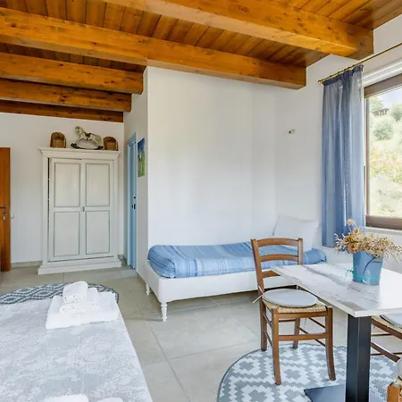 Le Dame Maneggio & Agriturismo, Marche 农家乐