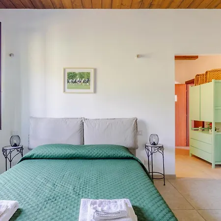 Le Dame Maneggio & Agriturismo, Marche 农家乐