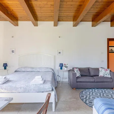 Le Dame Maneggio & Agriturismo, Marche 农家乐