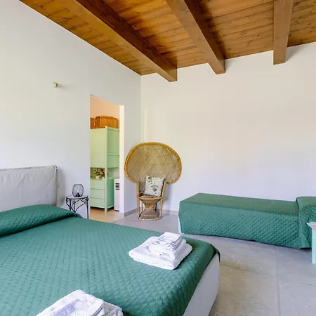 Le Dame Maneggio & Agriturismo, Marche 农家乐 蒙特格拉纳罗