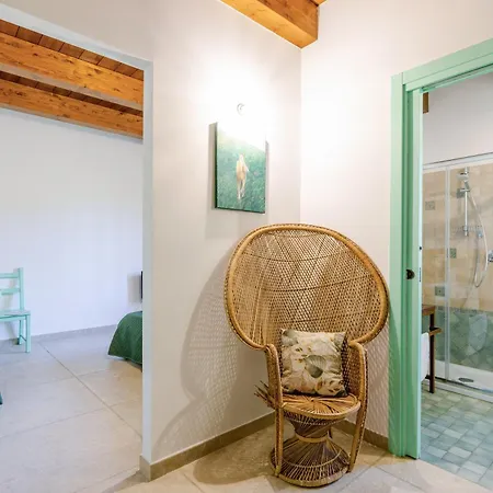 Le Dame Maneggio & Agriturismo, Marche 蒙特格拉纳罗