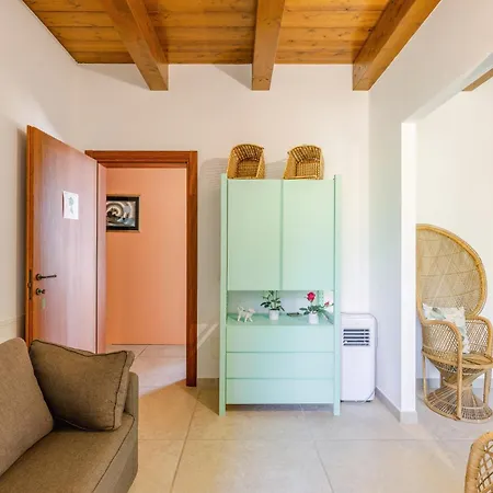 Le Dame Maneggio & Agriturismo, Marche 农家乐