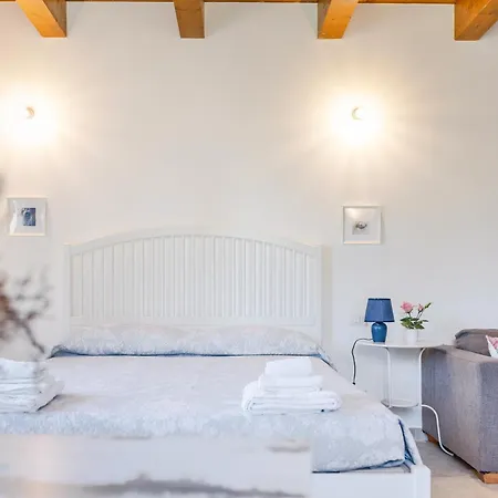 Le Dame Maneggio & Agriturismo, Marche