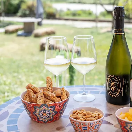 Le Dame Maneggio & Agriturismo, Marche * 蒙特格拉纳罗
