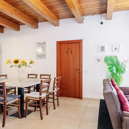 Le Dame Maneggio & Agriturismo, Marche