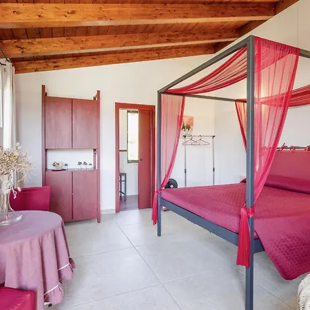 Le Dame Maneggio & Agriturismo, Marche * 蒙特格拉纳罗