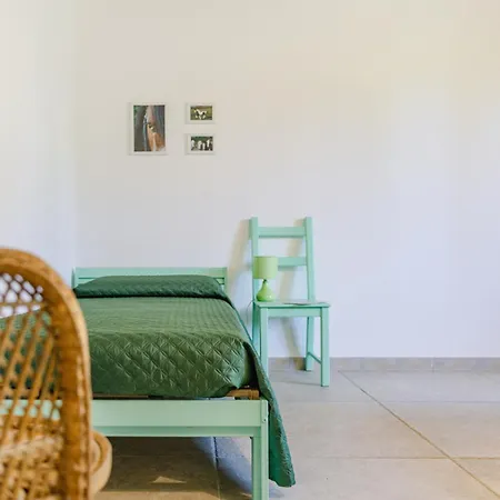 Le Dame Maneggio & Agriturismo, Marche * 蒙特格拉纳罗
