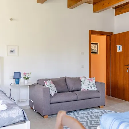农家乐 Le Dame Maneggio & Agriturismo, Marche