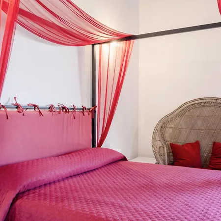 Le Dame Maneggio & Agriturismo, Marche *