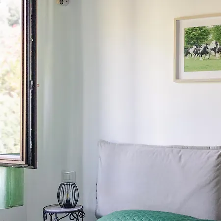 Le Dame Maneggio & Agriturismo, Marche 农家乐 *