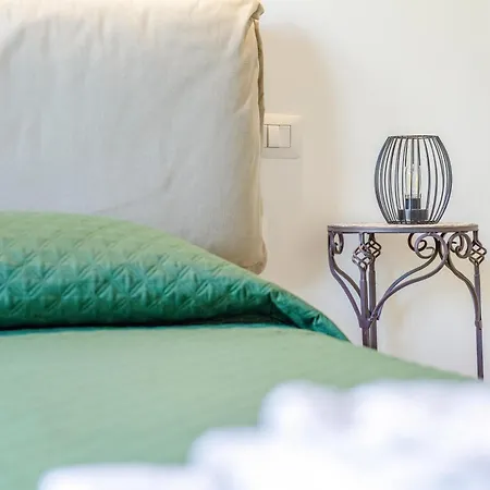 Le Dame Maneggio & Agriturismo, Marche 蒙特格拉纳罗